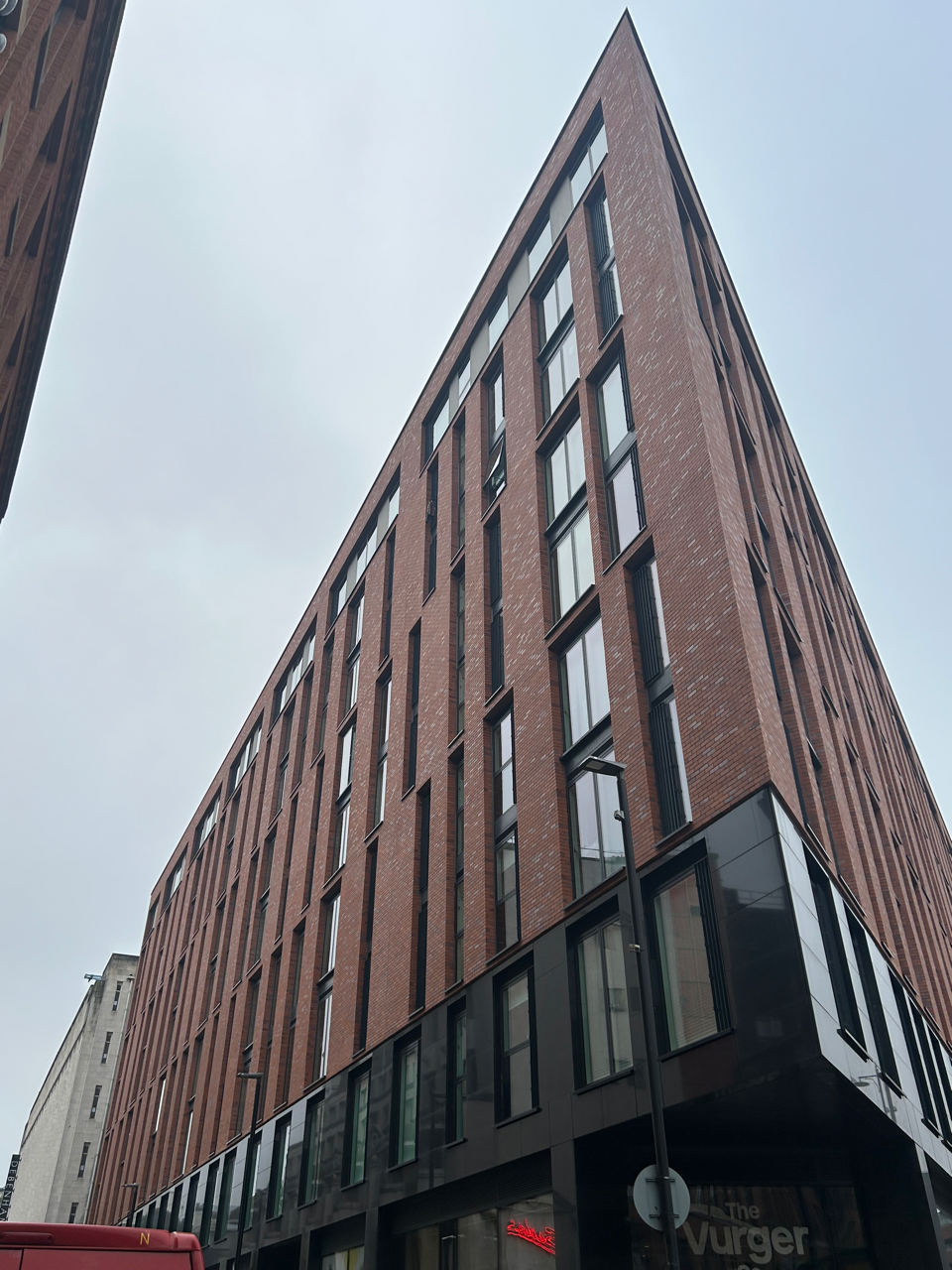 Transmission House Case Study Artal