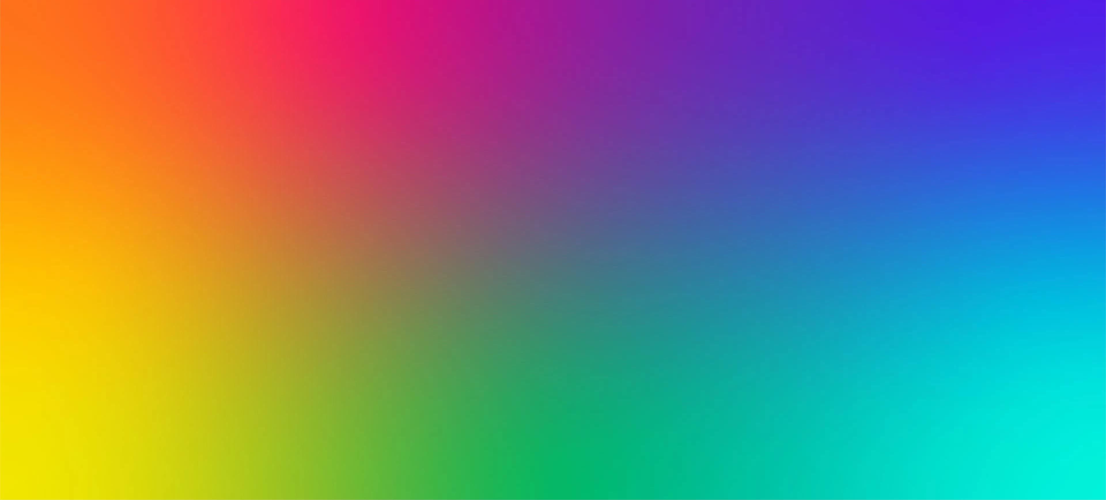 large color spectrum background