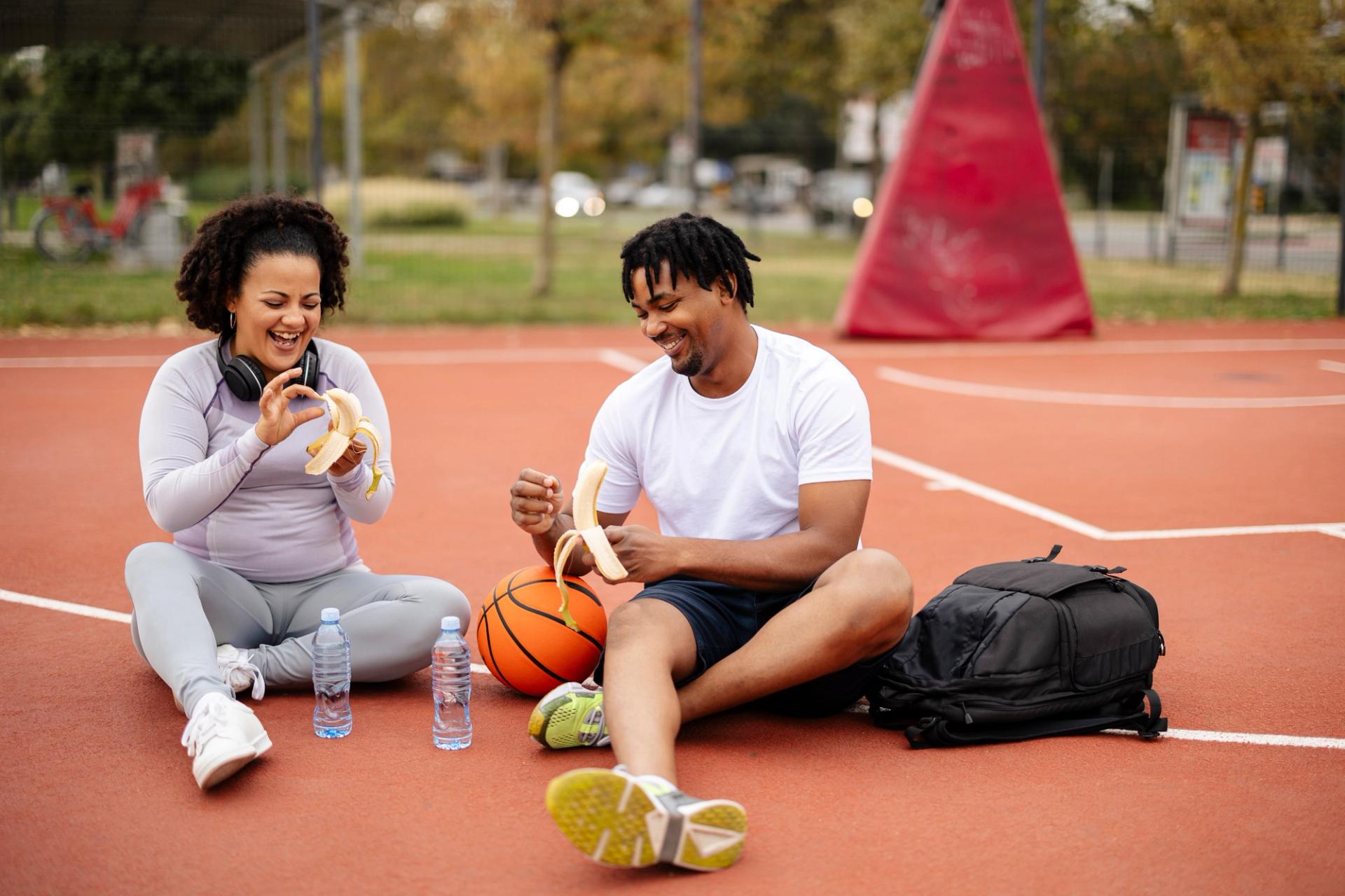 Undereating in Athletes: Recognizing the Risks and Finding Balance