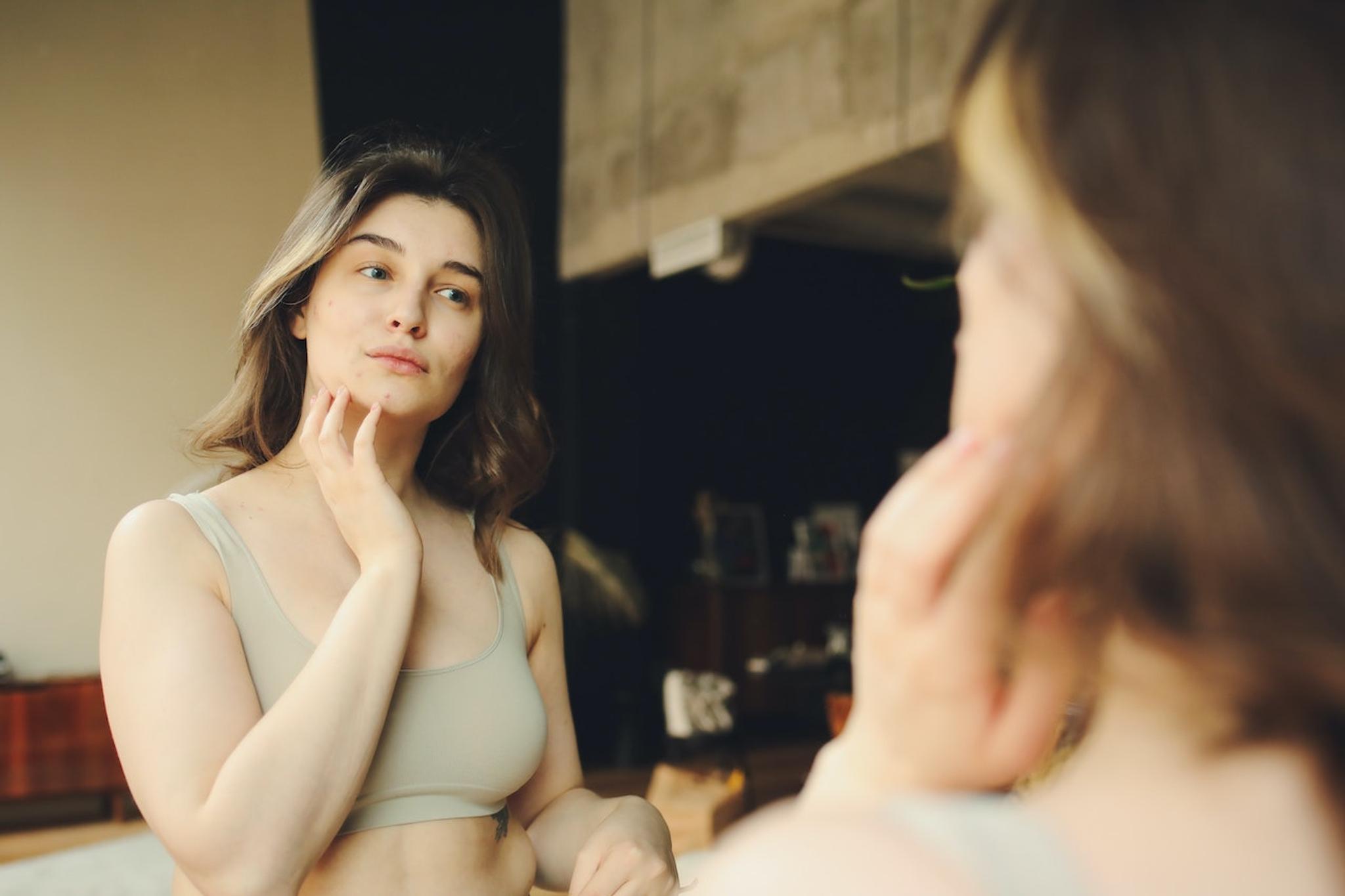 What Is Body Checking? Why It's Harmful and How It Impacts Body Image