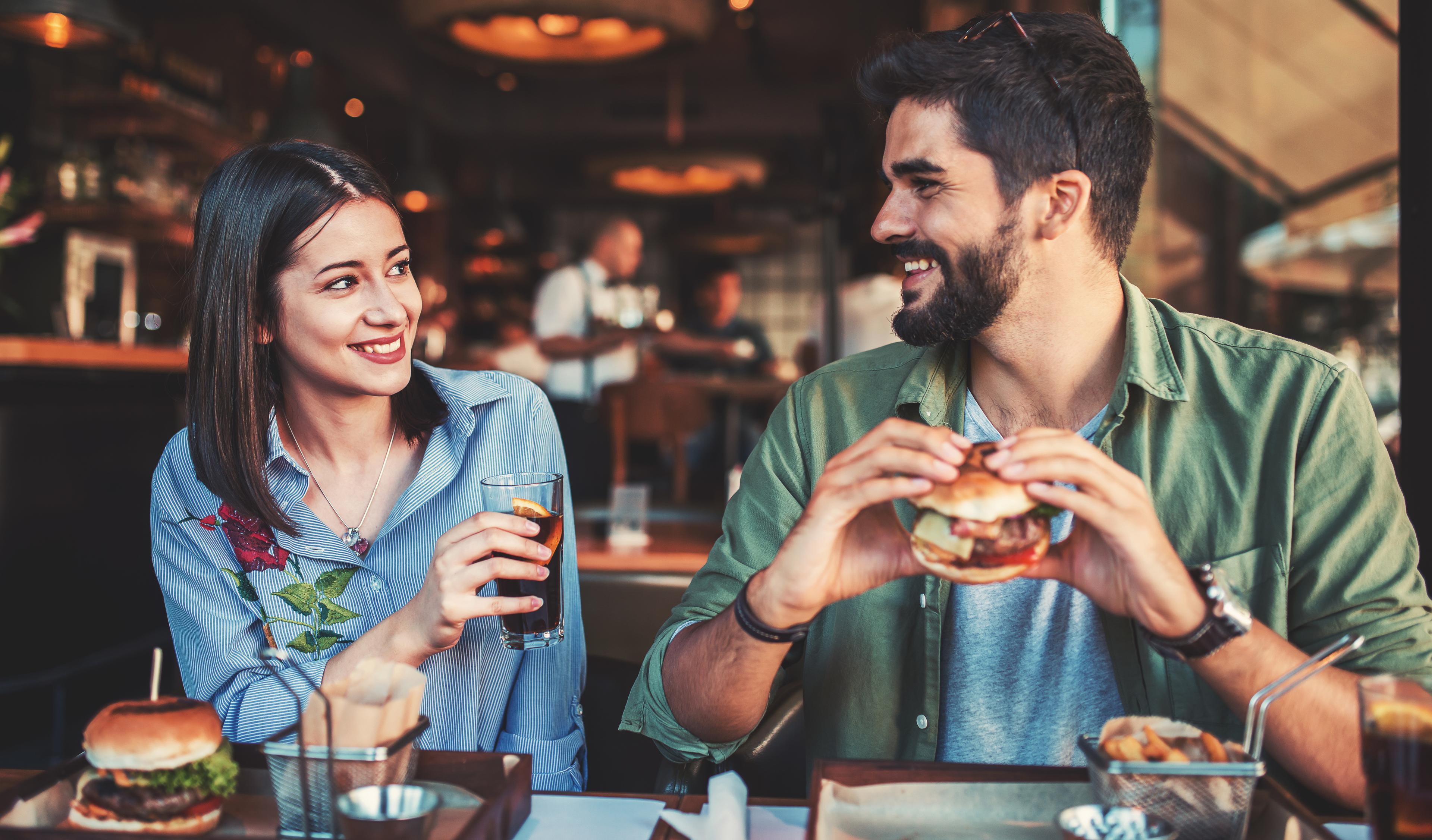 Dating While in Eating Disorder Recovery: Challenges and Strategies