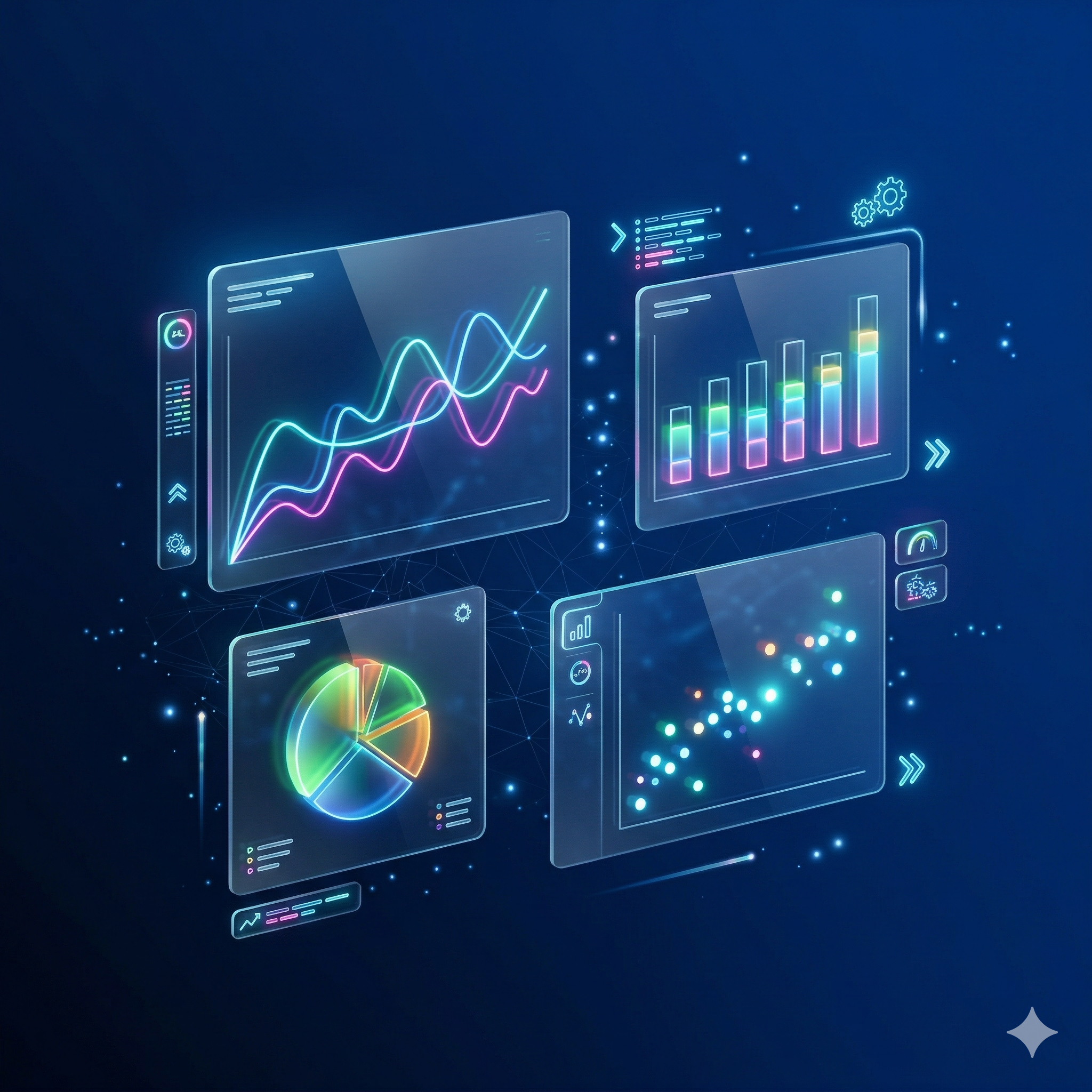 Faster websites, higher rankings.