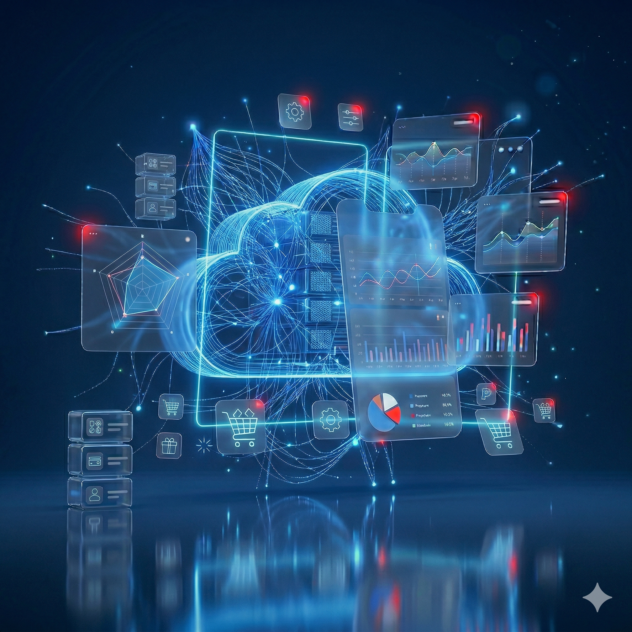 Cloud & DevOps Engineering