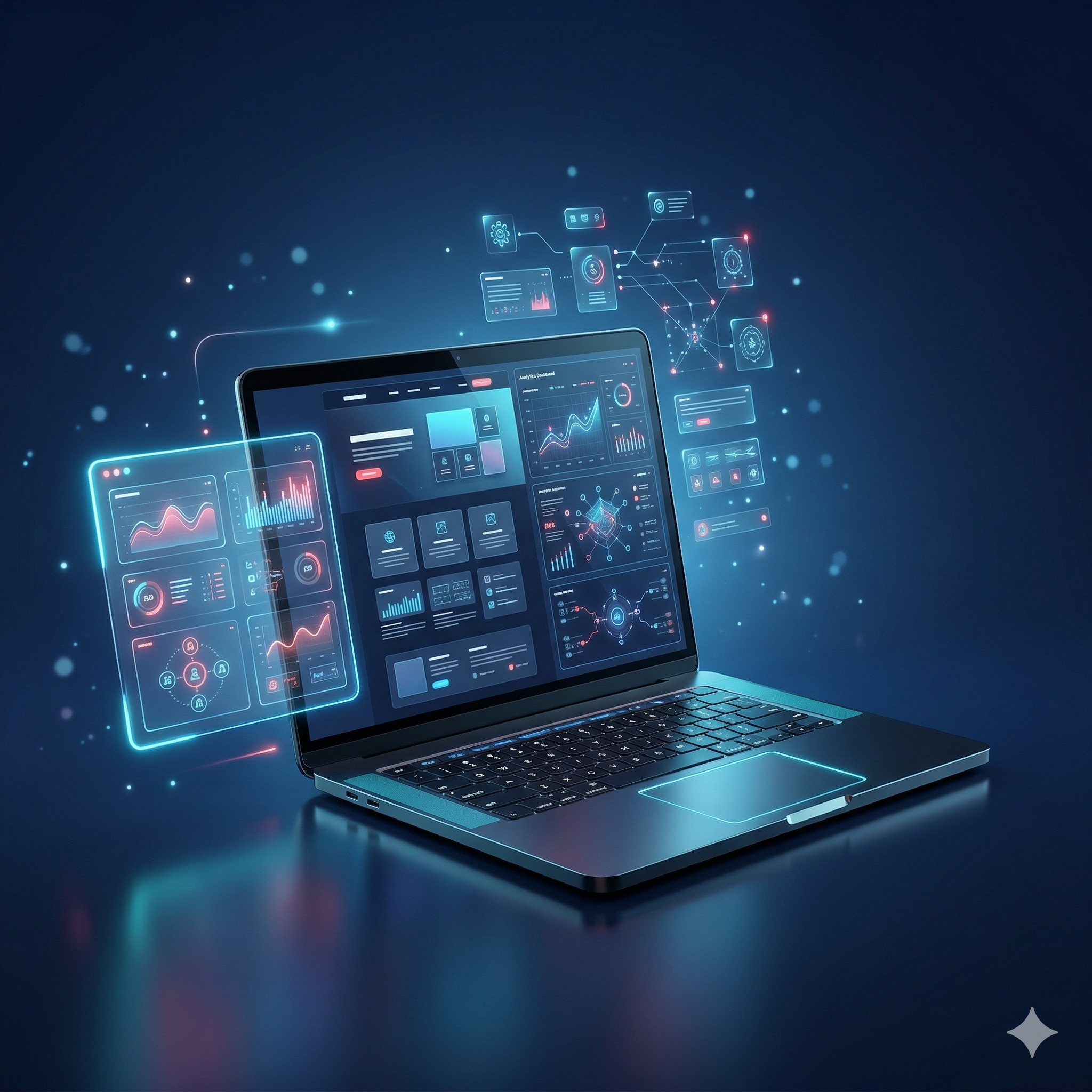 Keep your systems running smoothly.