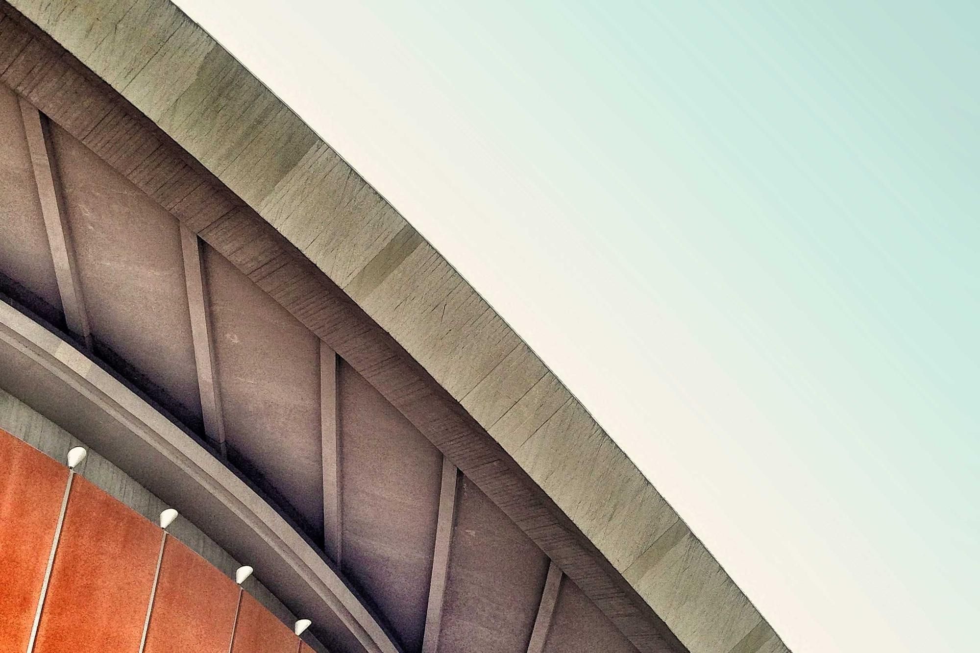 Illustration representing: How to Use White Space Like an Architect: Breathing Room in Web Design