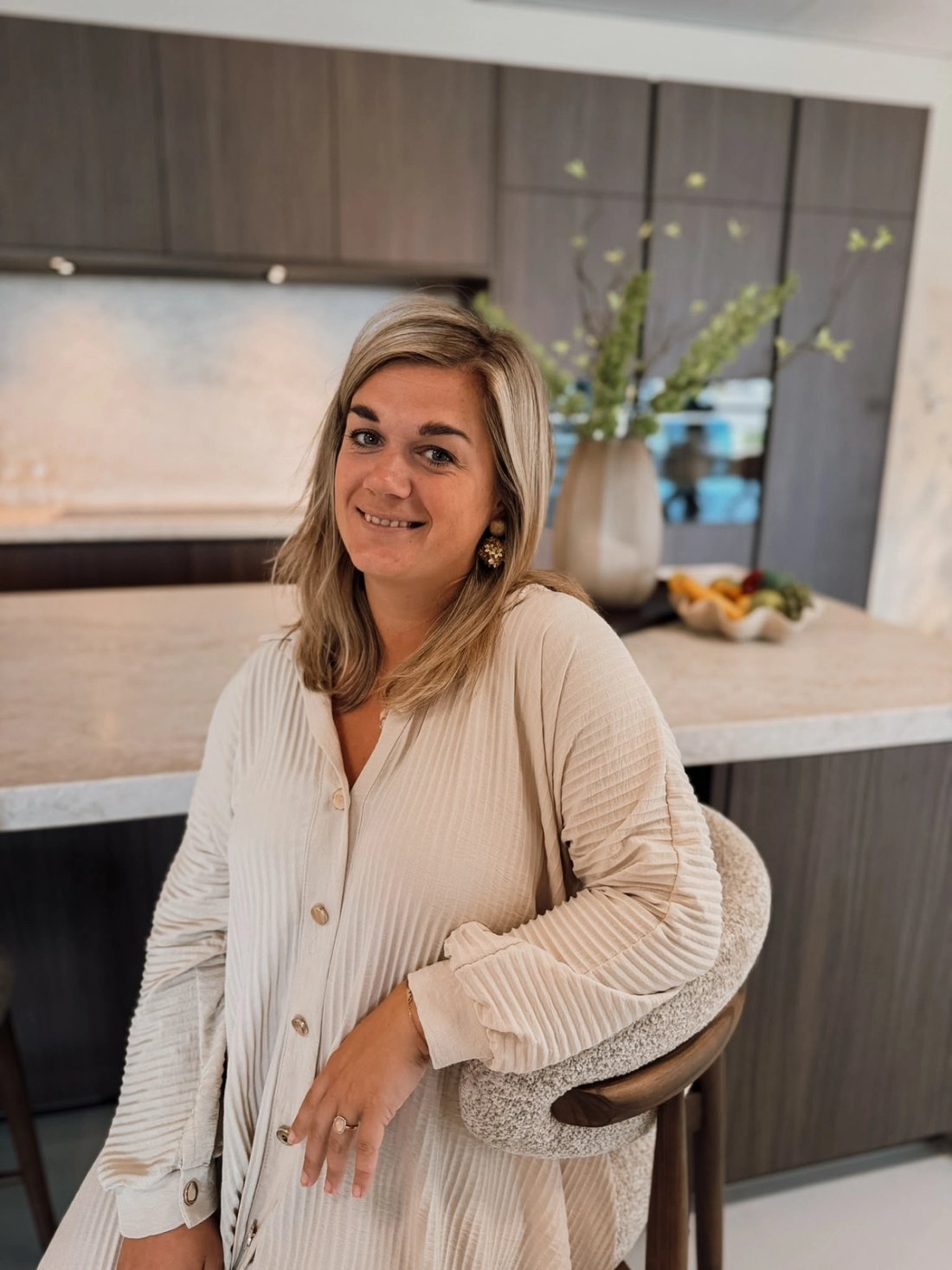 Adeliene Witvliet, Creatief & marketing