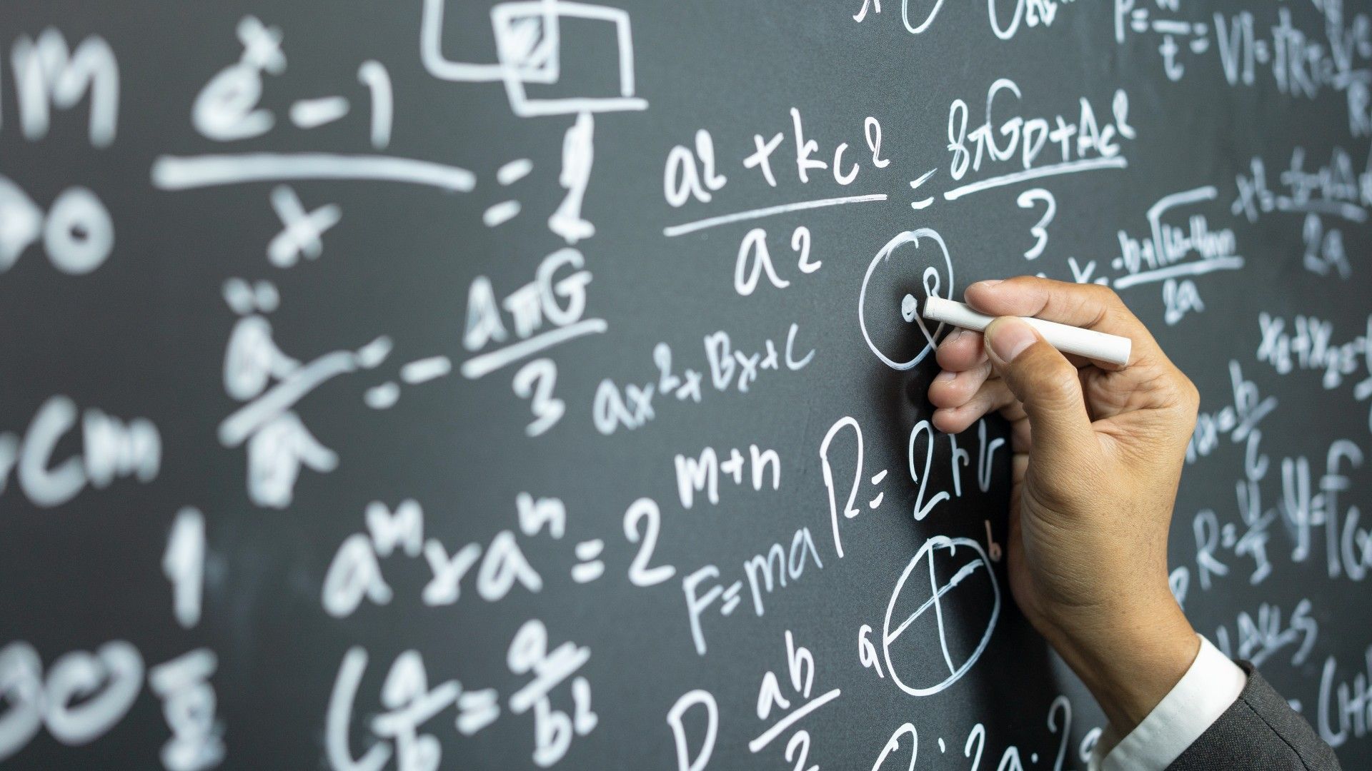 Binary Exponentiation power