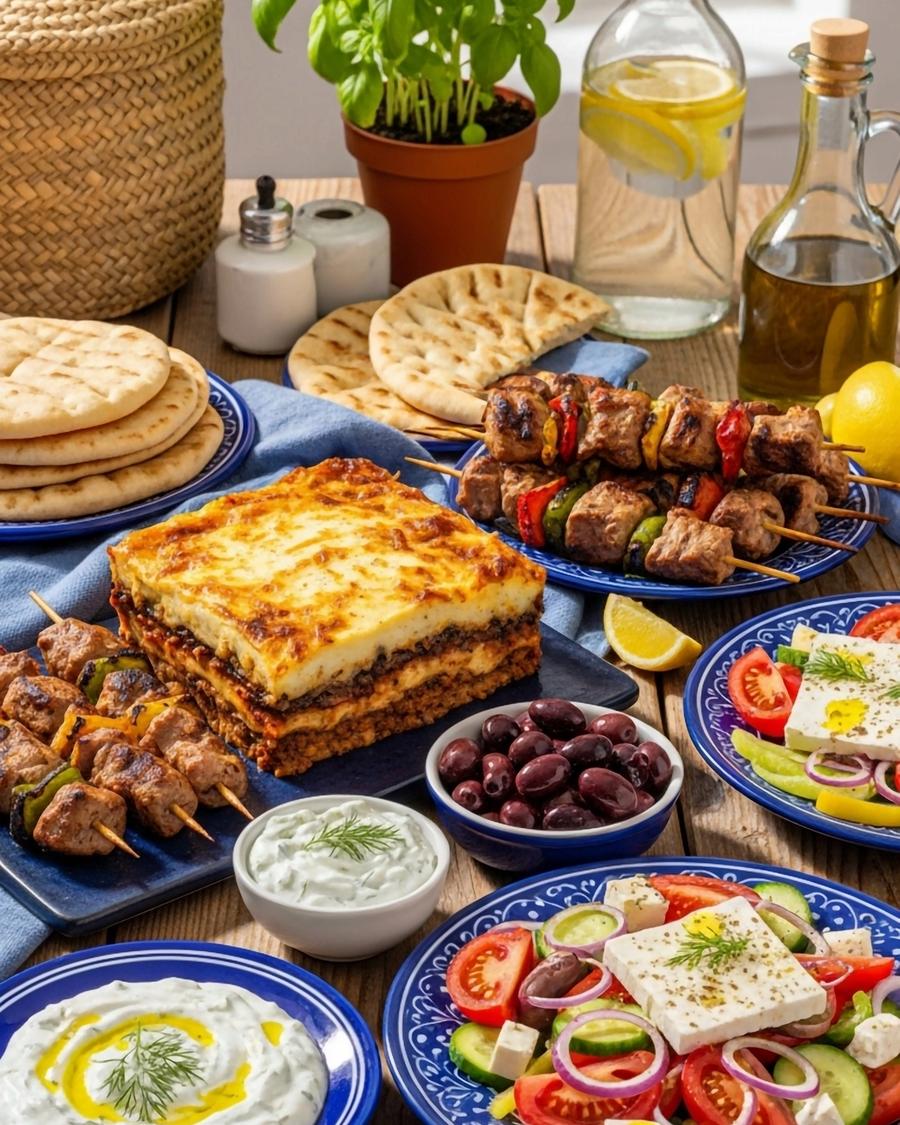 Gastronomy