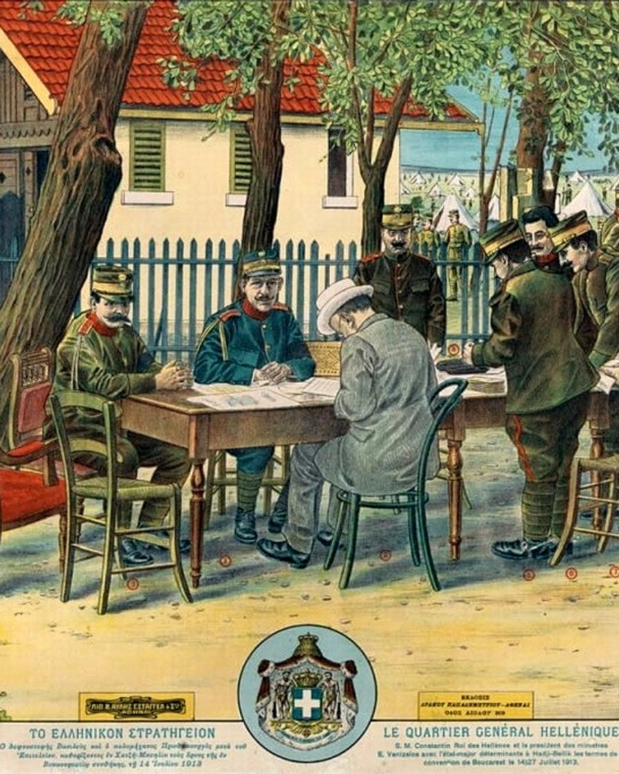 History