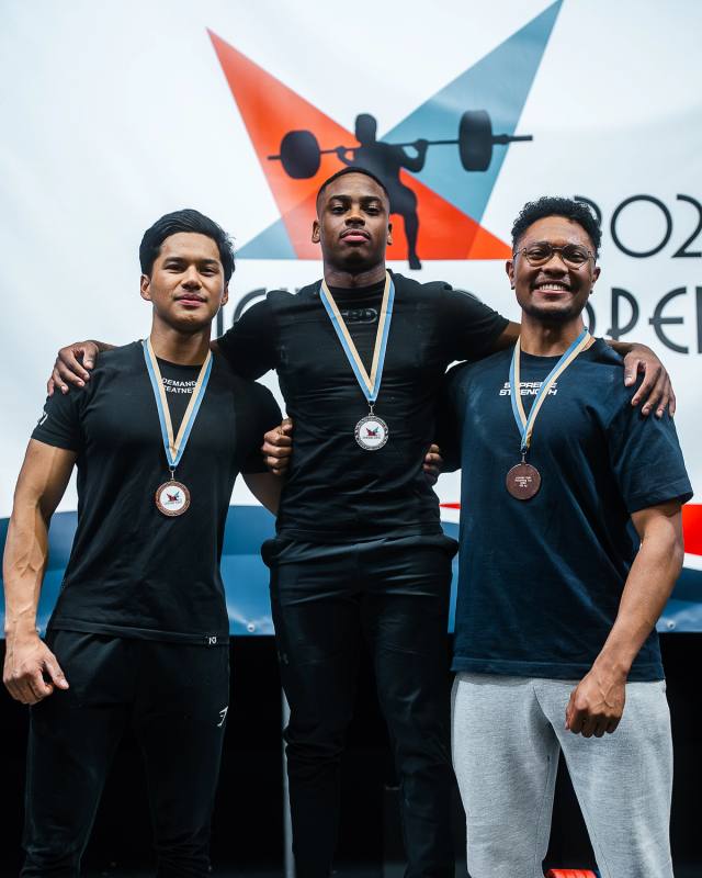 Nederlands Kampioen