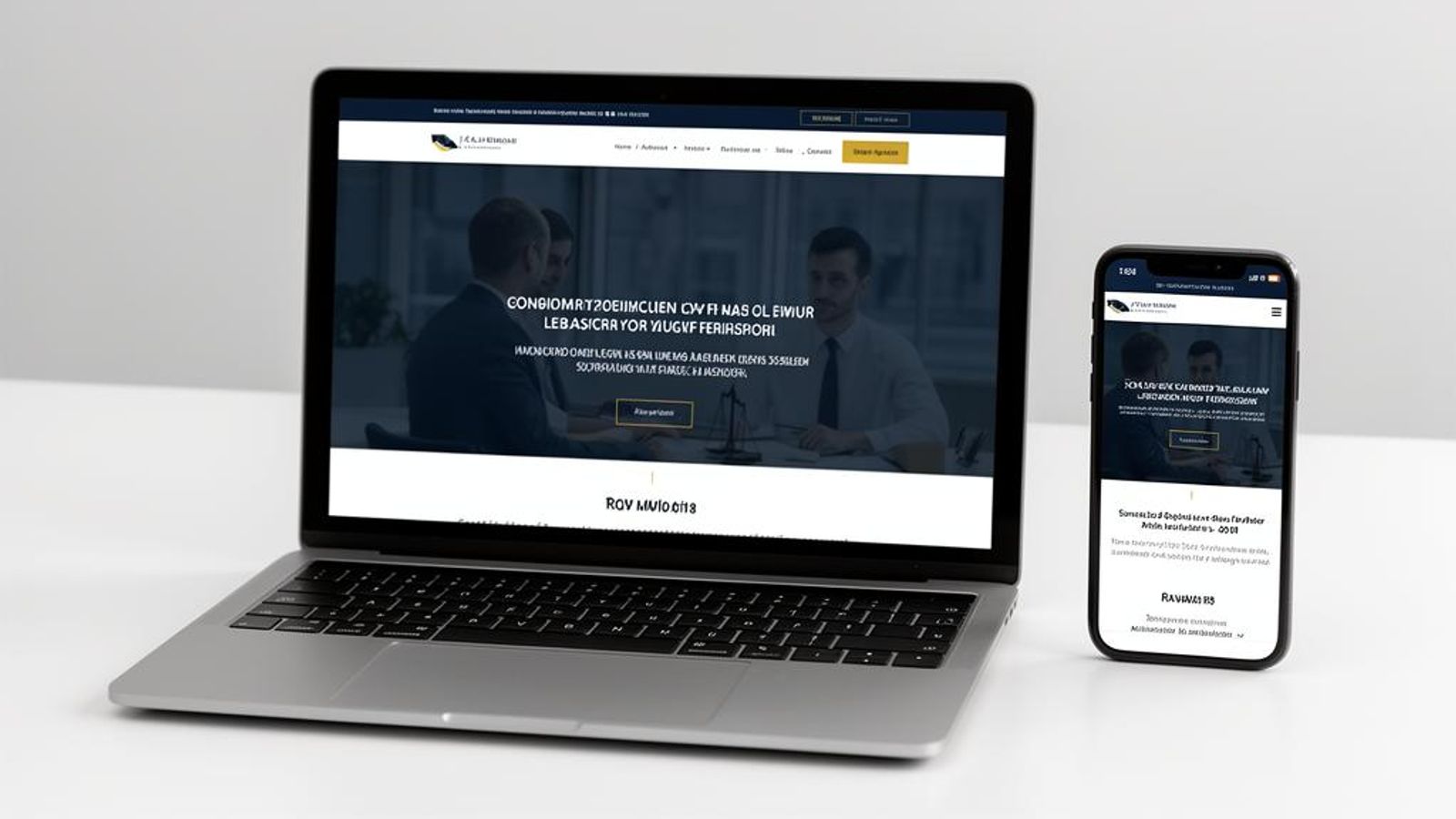 LawLytics Product Review: Law Firm Websites that Work, and Work for You