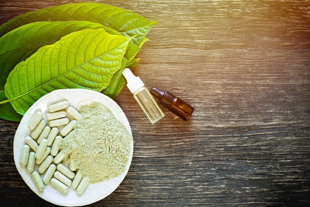 Kratom Wellness - Hidden Valley Botanicals