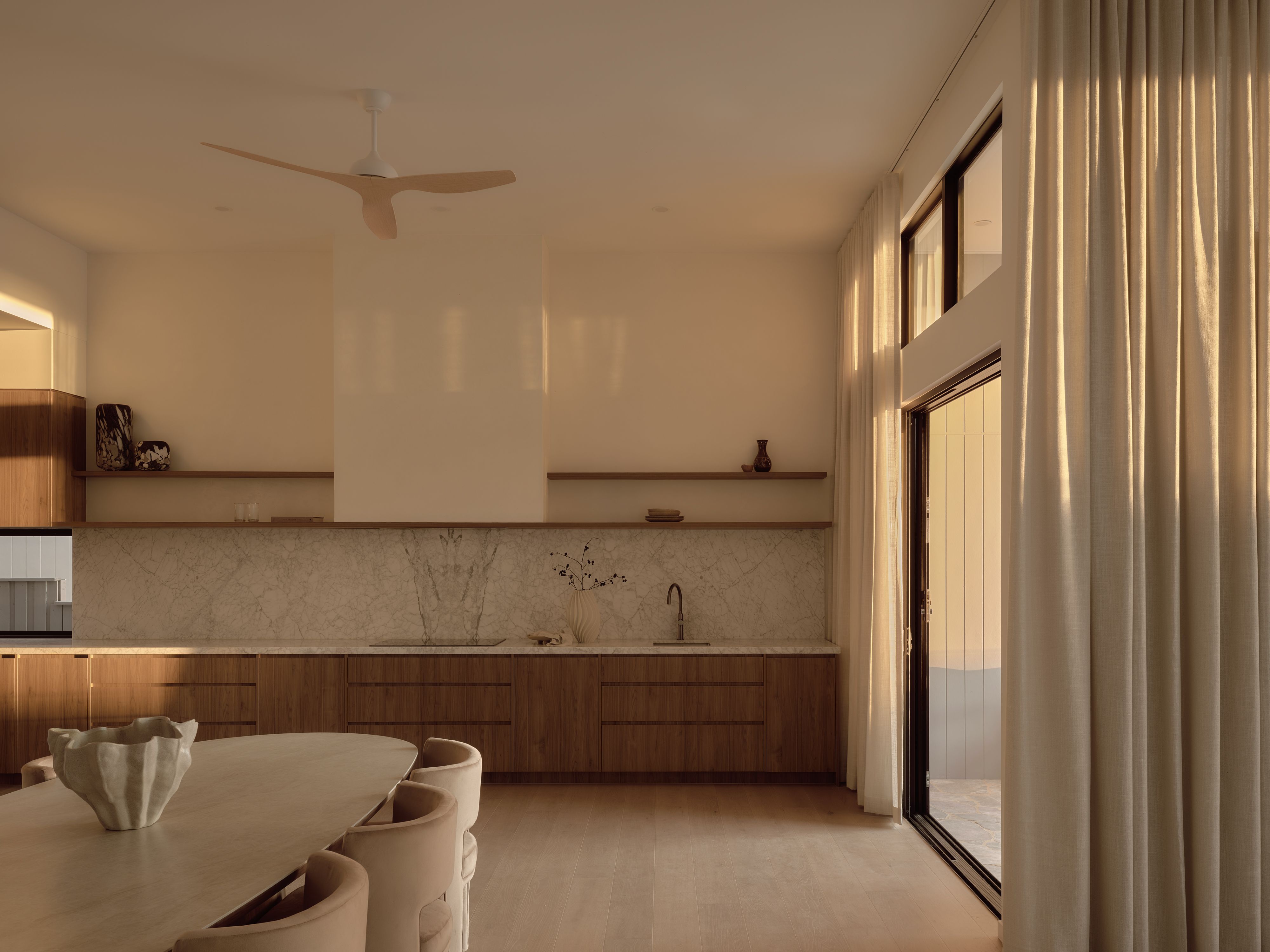 Architecturally designed custom luxury home in Tarragindi, Brisbane, built by Pilgrim Homes