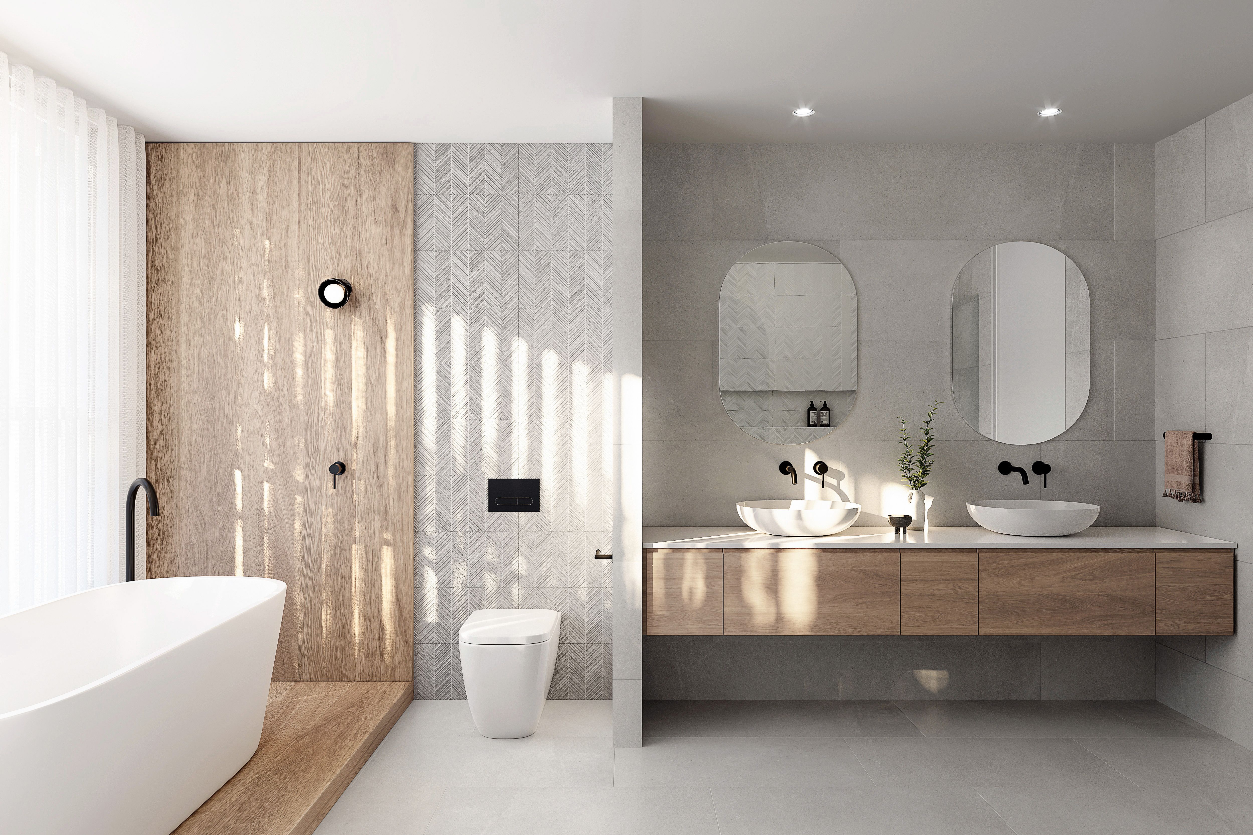 Architectural Home Builders Brisbane