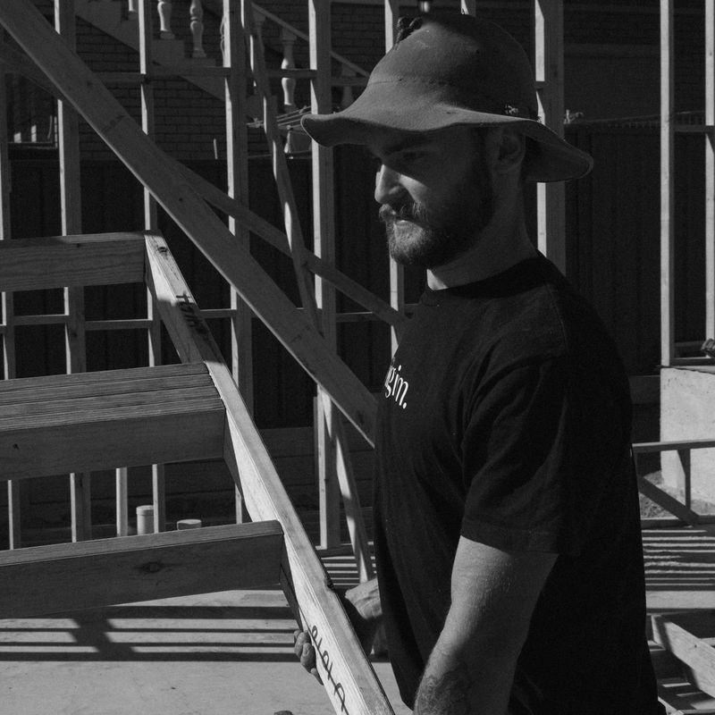 Pilgrim Homes building a new luxury home in Camp Hill, Brisbane