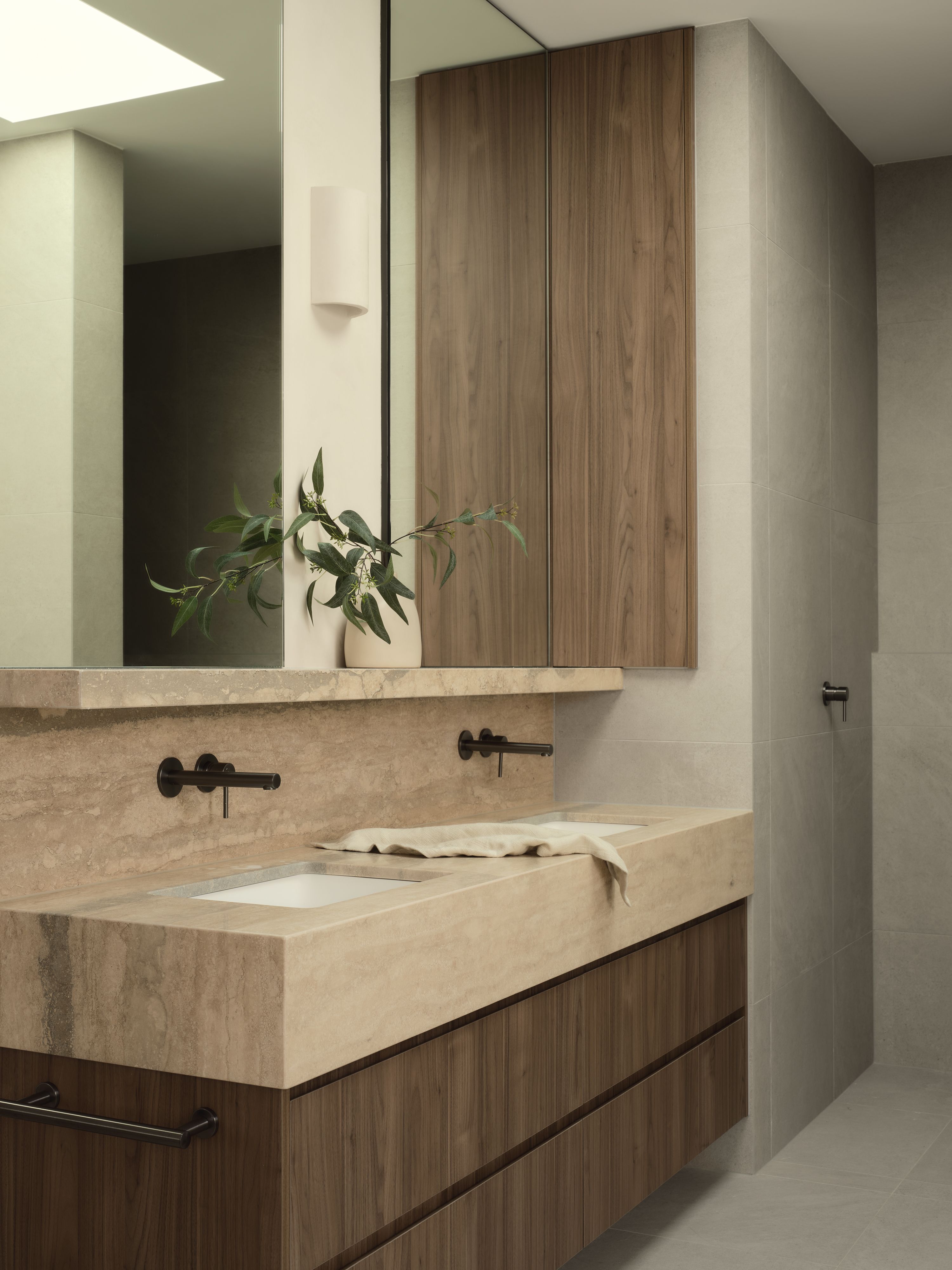 Architecturally designed custom luxury home in Tarragindi, Brisbane, built by Pilgrim Homes