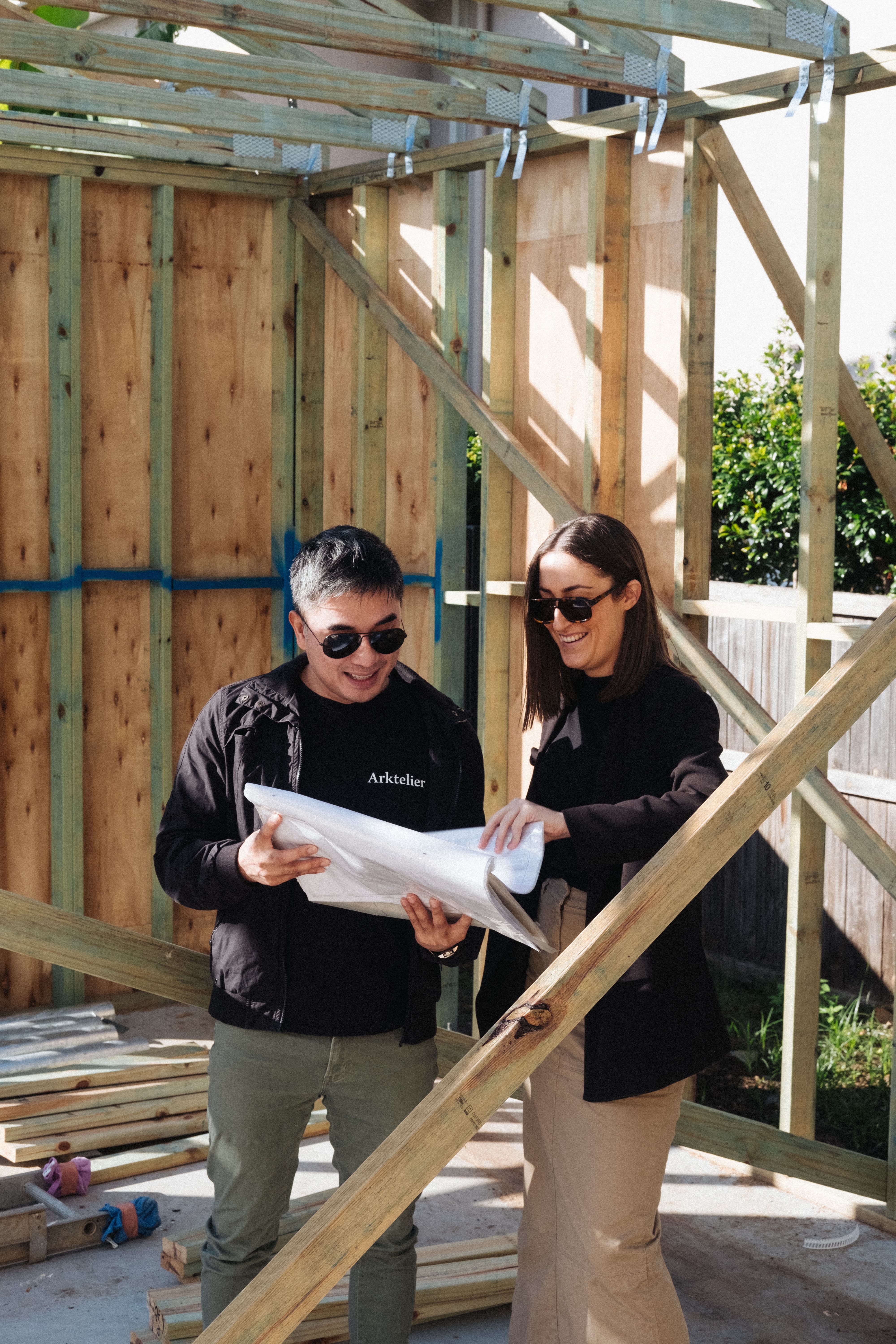 Knock Down and Rebuild Brisbane