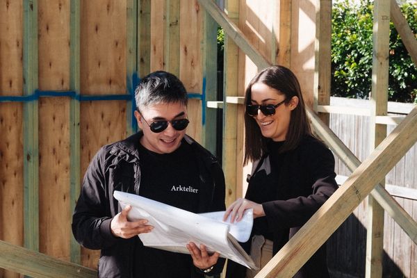 Knock Down and Rebuild Brisbane