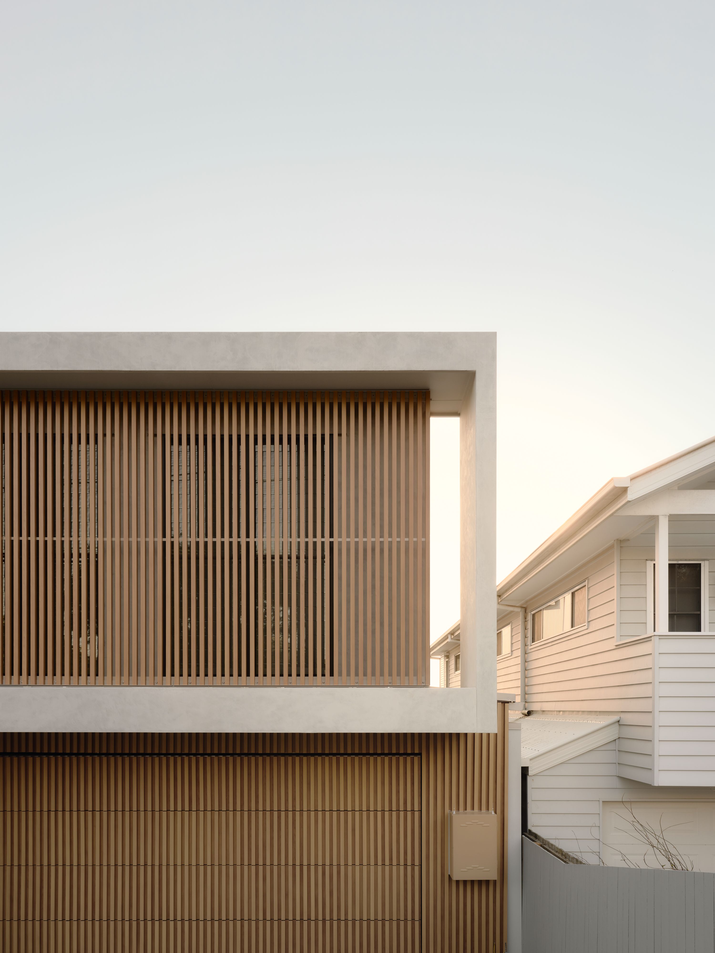 Architecturally designed custom luxury home in Tarragindi, Brisbane, built by Pilgrim Homes