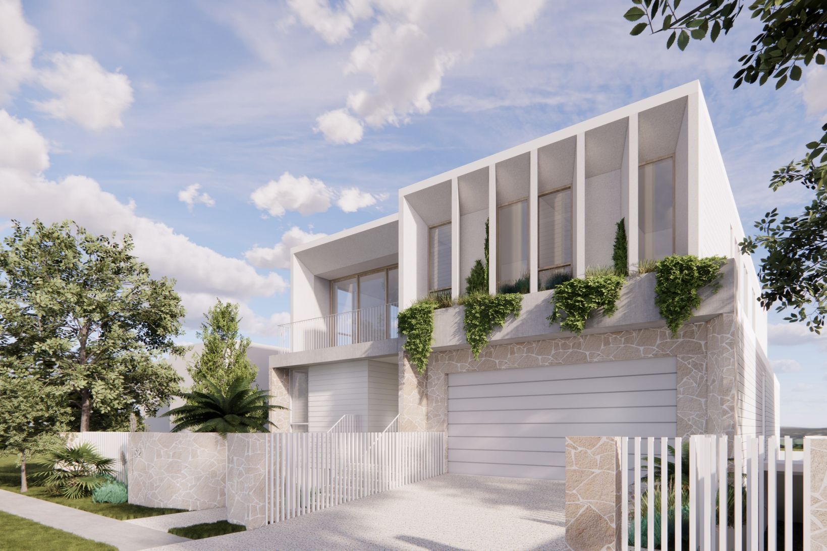 Pilgrim Homes custom luxury designed home for Melbourne Avenue family in Camp Hill