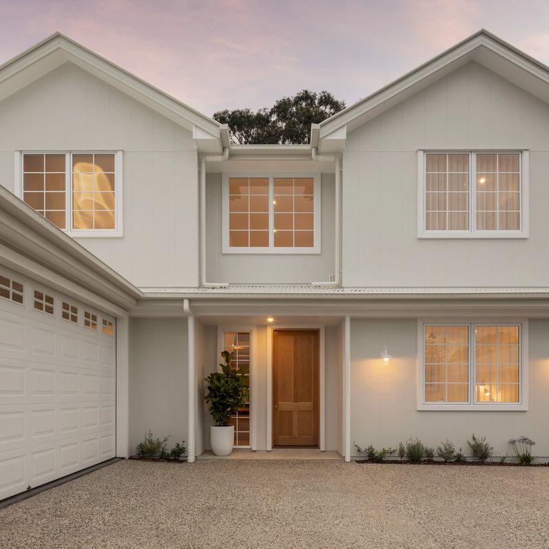Luxury Home on Hamilton Street in Tingalpa Brisbane, by Pilgrim Homes