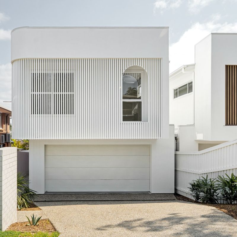 Luxury Home on Ara Street in Camp Hill, Brisbane, by Pilgrim Homes