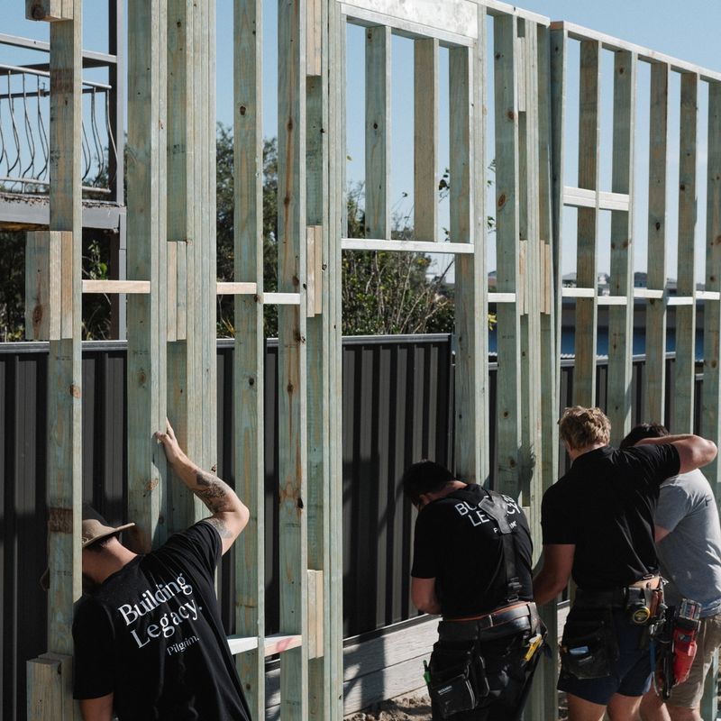 Sloped Site Home Builders in Brisbane
