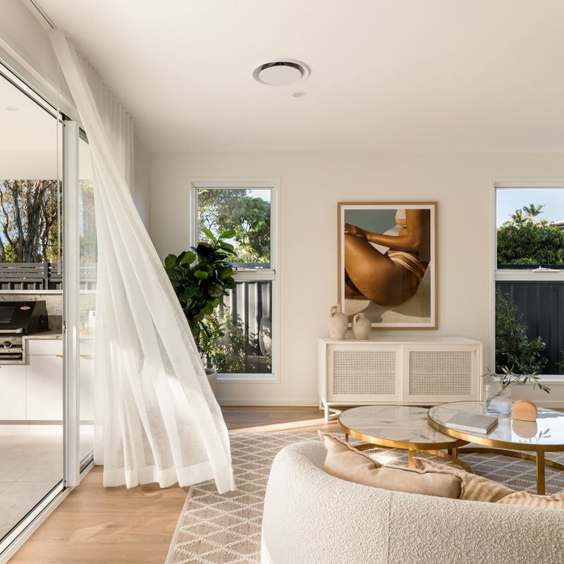 Luxury Custom Home Build on Hamilton Street in Tingalpa, Brisbane