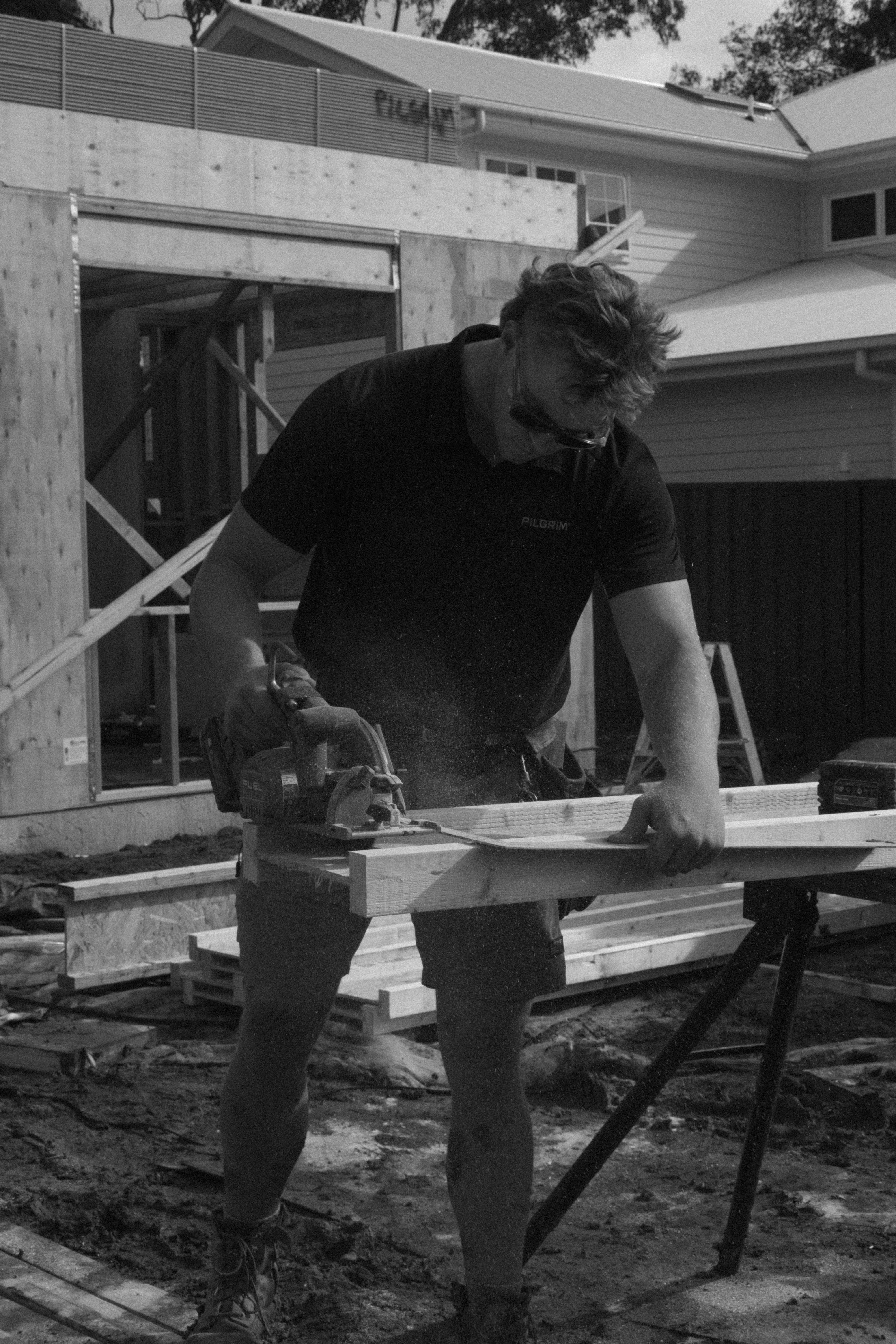 Knock Down Rebuild Specialists 