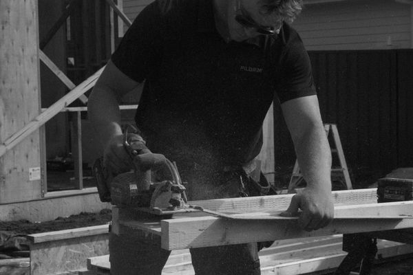 Knock Down Rebuild Specialists