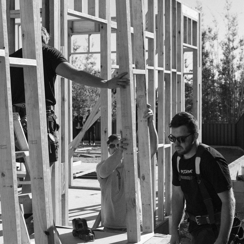 Building Custom Homes in Brisbane
