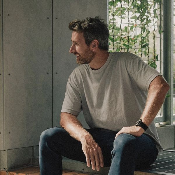 Johnny Hyde of OH Architecture