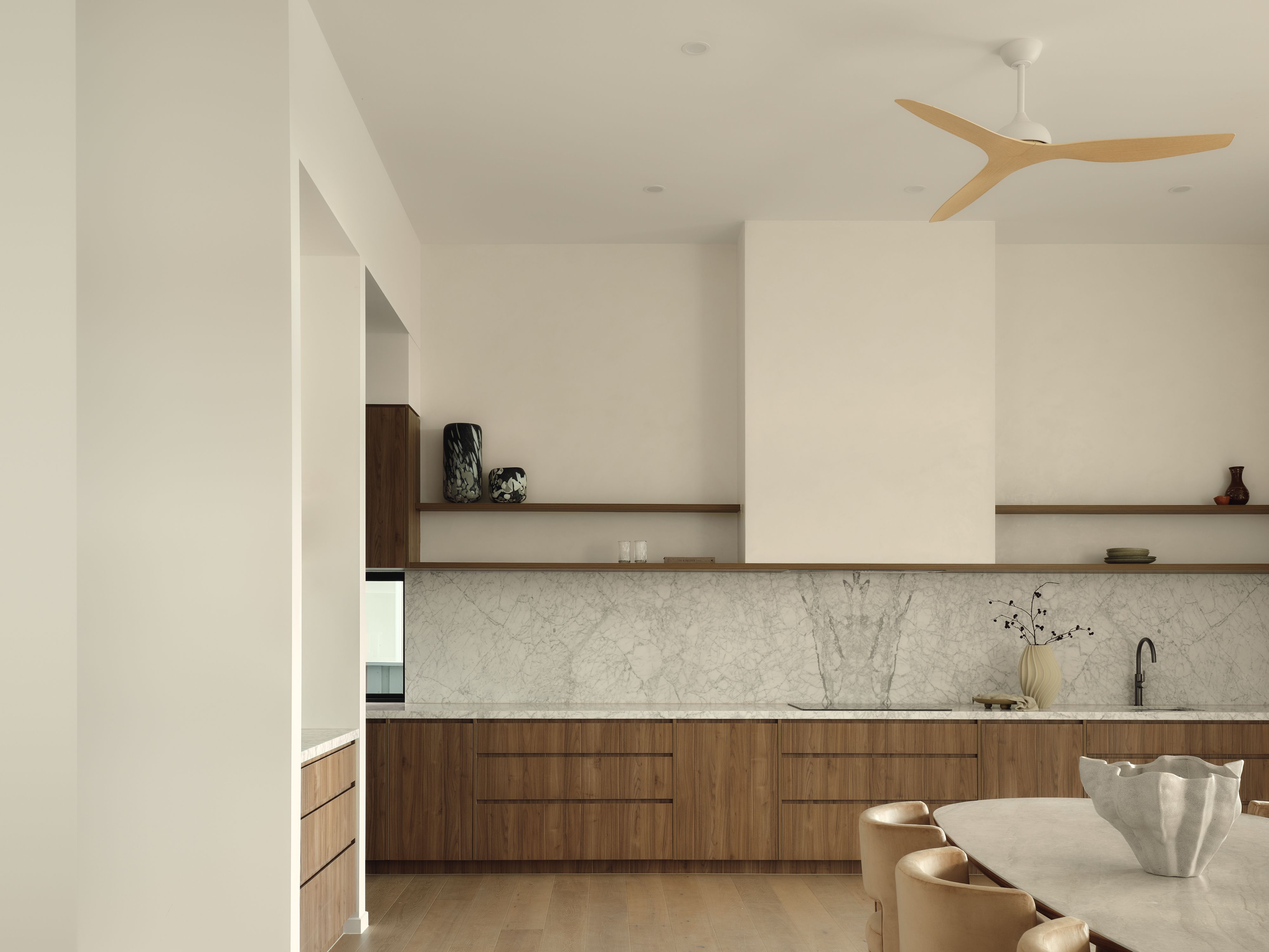 Architecturally designed custom luxury home in Tarragindi, Brisbane, built by Pilgrim Homes