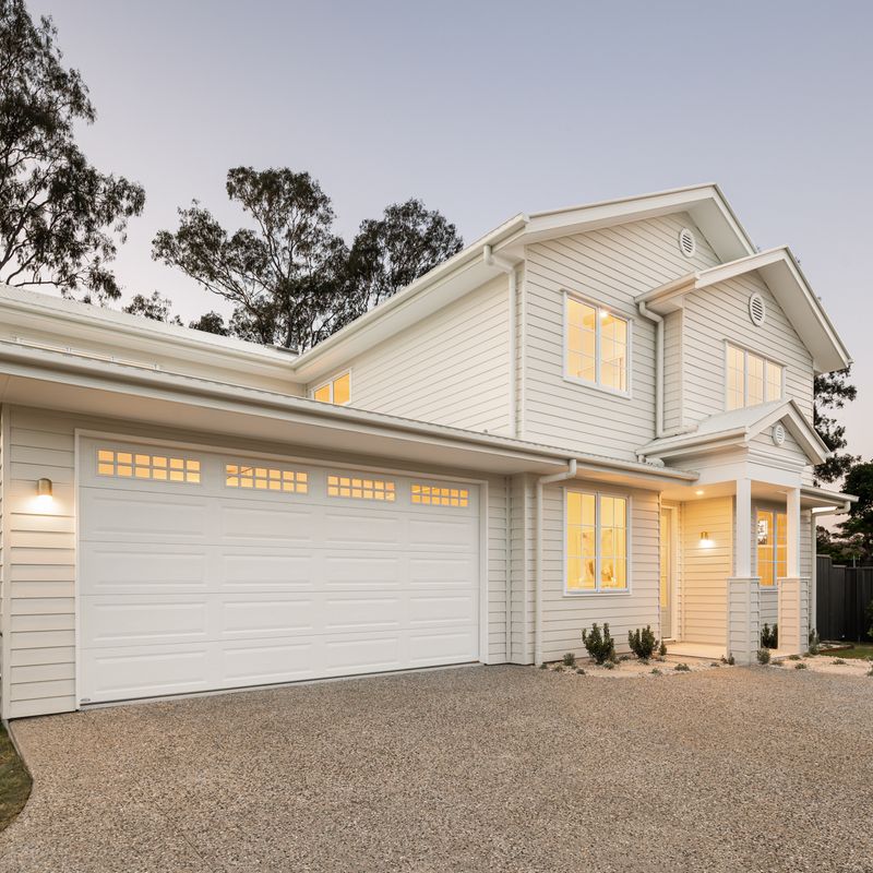 Luxury Custom Home Build on Hamilton Street in Tingalpa, Brisbane