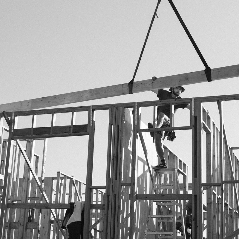 Pilgrim Homes building a new luxury house Brisbane