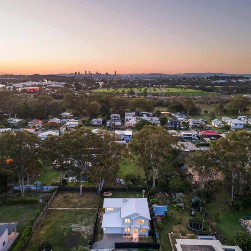 Knock Down and Rebuild your Home in Brisbane