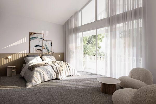 Architectural Homes Brisbane