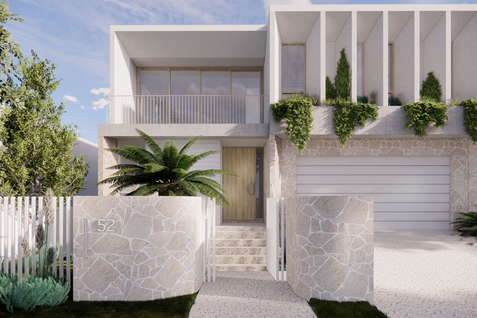 Pilgrim Homes custom luxury designed home for Melbourne Avenue family in Camp Hill