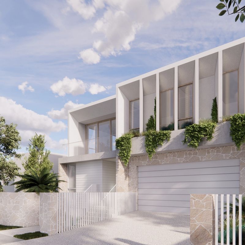Luxury Home Build in Brisbane