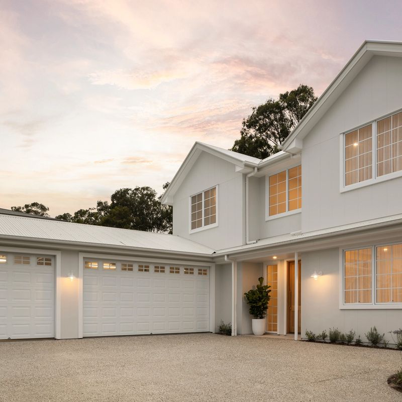 Luxury Home on Hamilton Street in Tingalpa Brisbane, by Pilgrim Homes