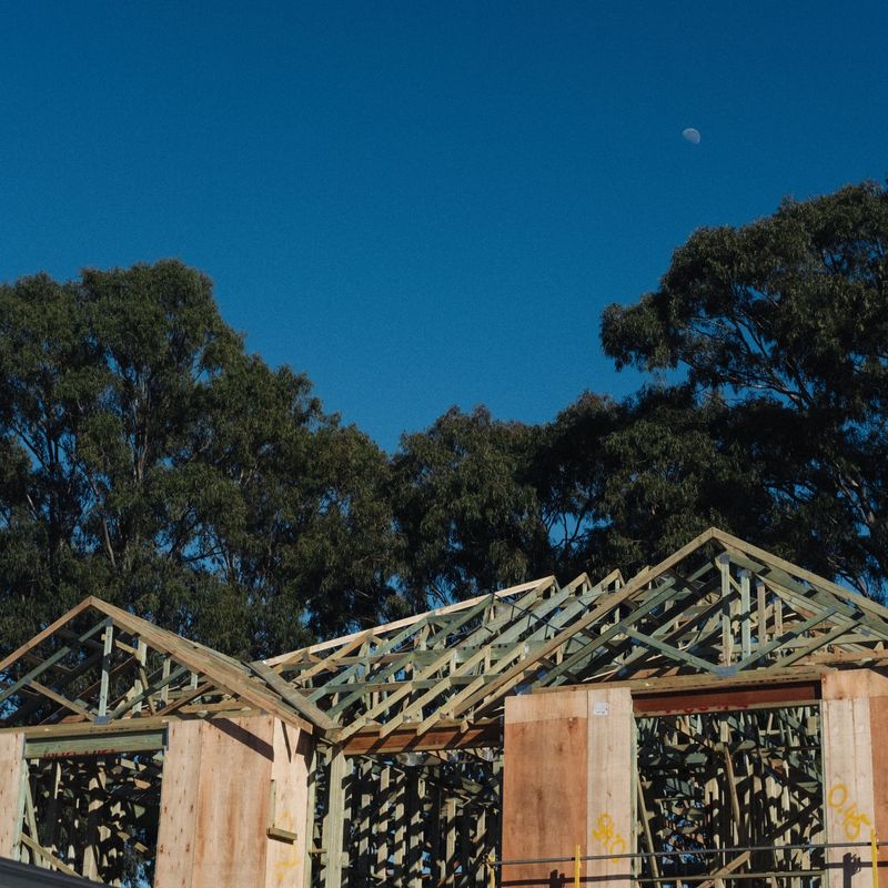 Sloping Block Home Designs in Brisbane