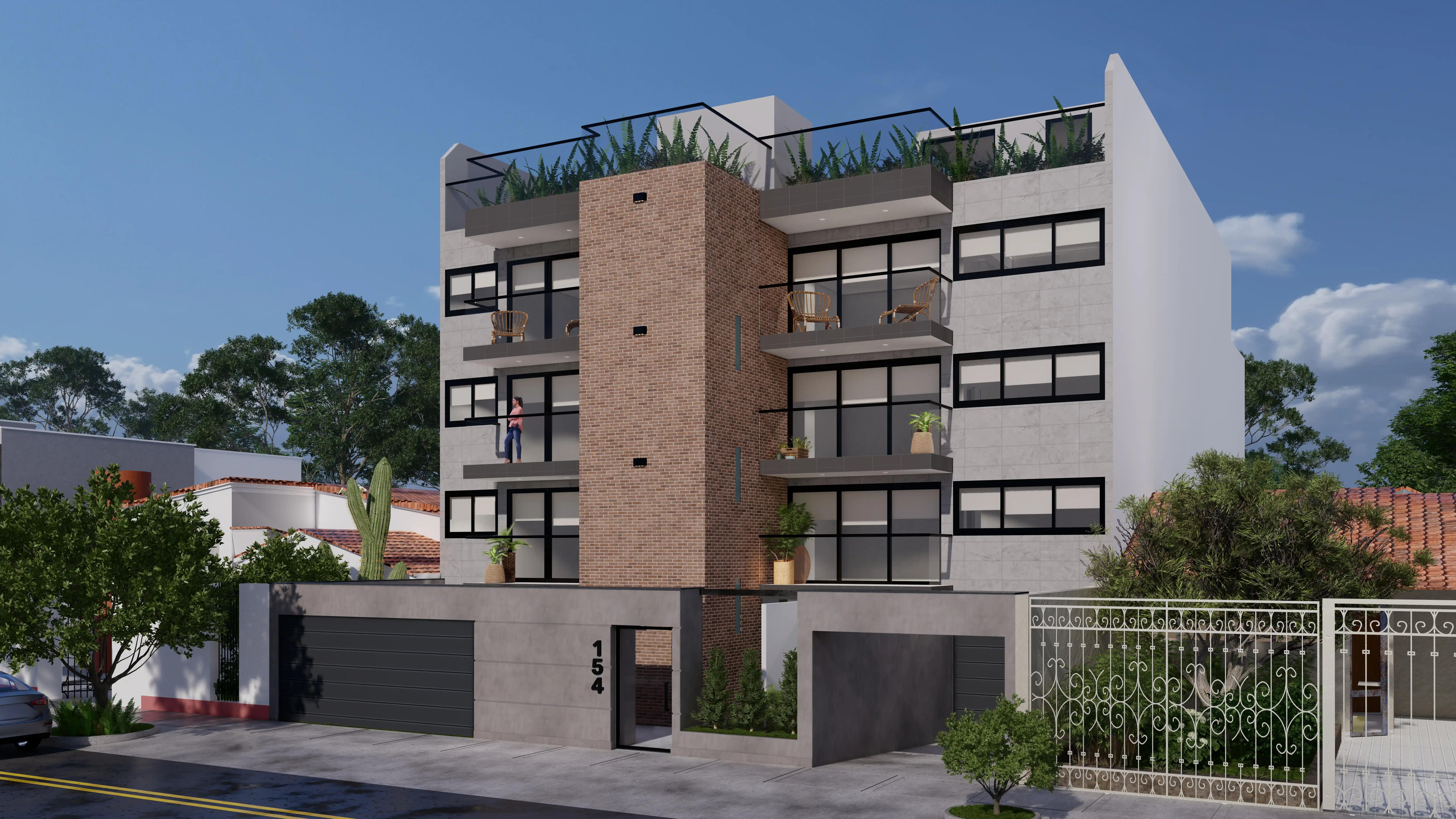 Imagen del proyecto Granada