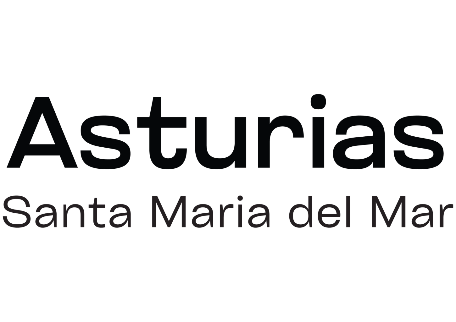Logo de Asturias