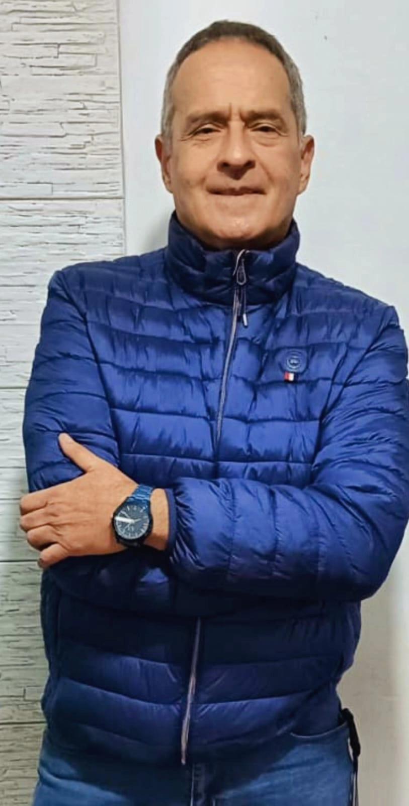 Hugo Vernal
