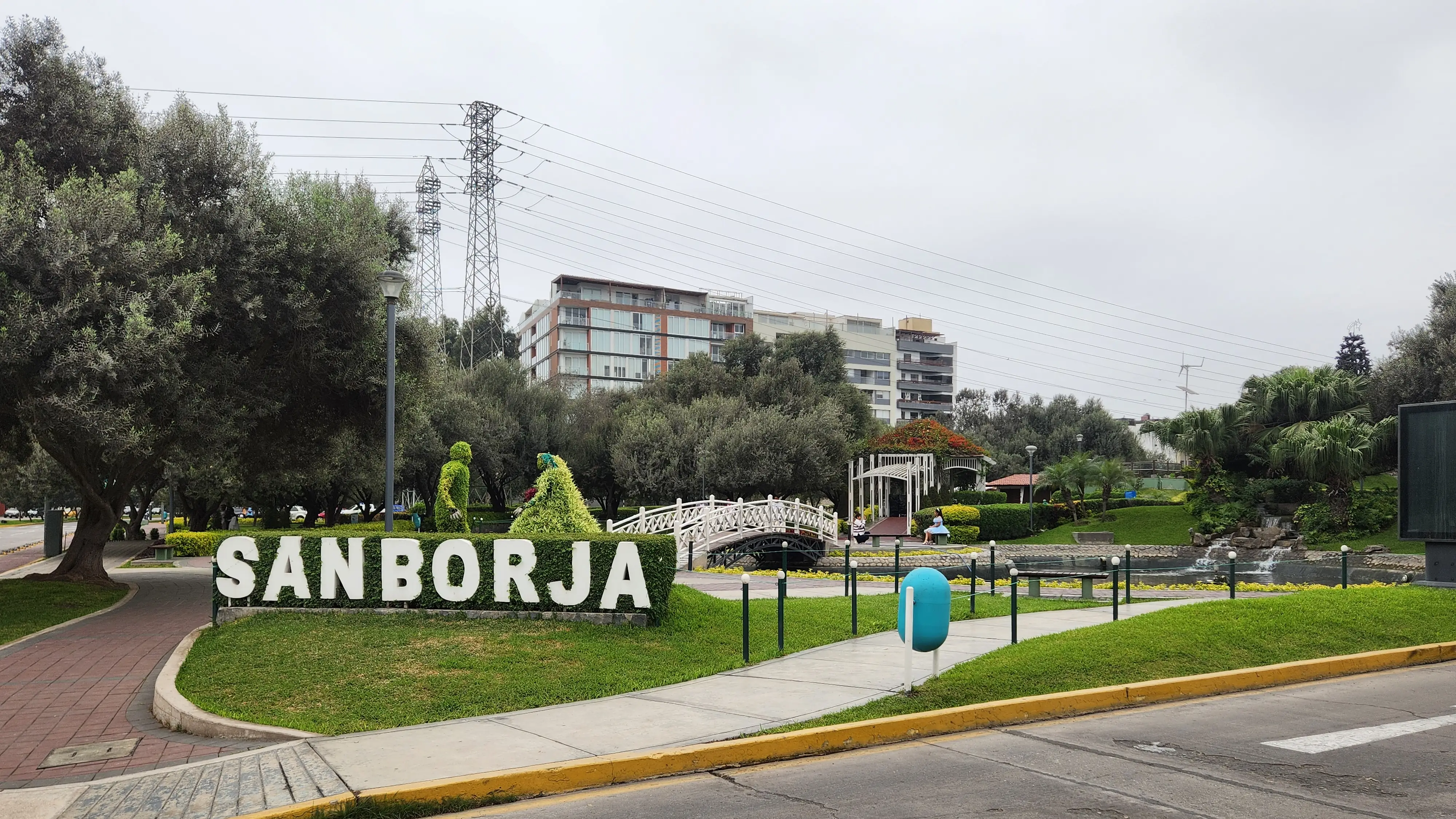 Imagen de portada del publicación del blog titulada 8 principales razones para vivir en el distrito de San Borja