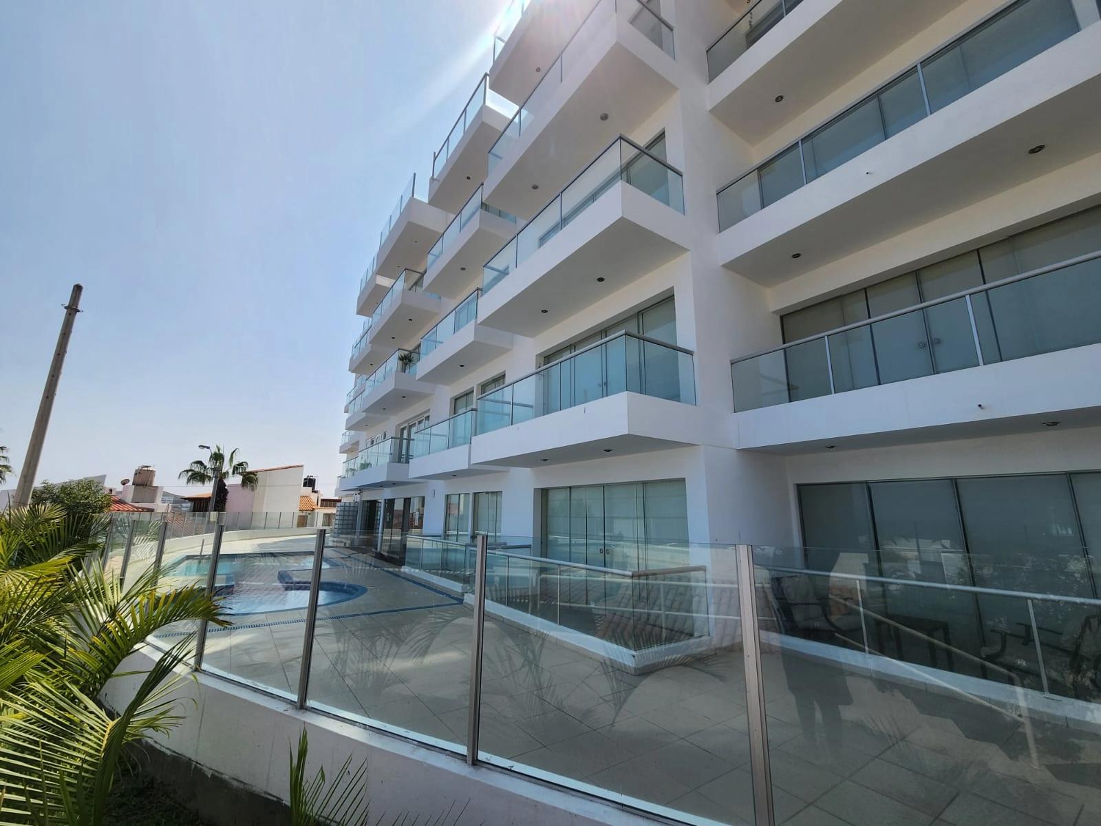 Imagen del proyecto Las Terrazas