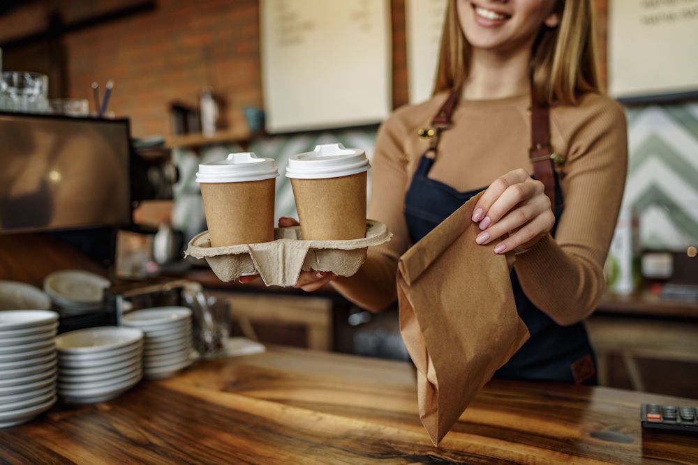 The Best Packaging for Takeaway Coffee in 2025: Sustainable Solutions for Aussie Cafés
