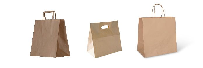 The Perfect Paper Carry Bags for Your Takeaway Needs – Sustainable, Reliable, and Affordable!