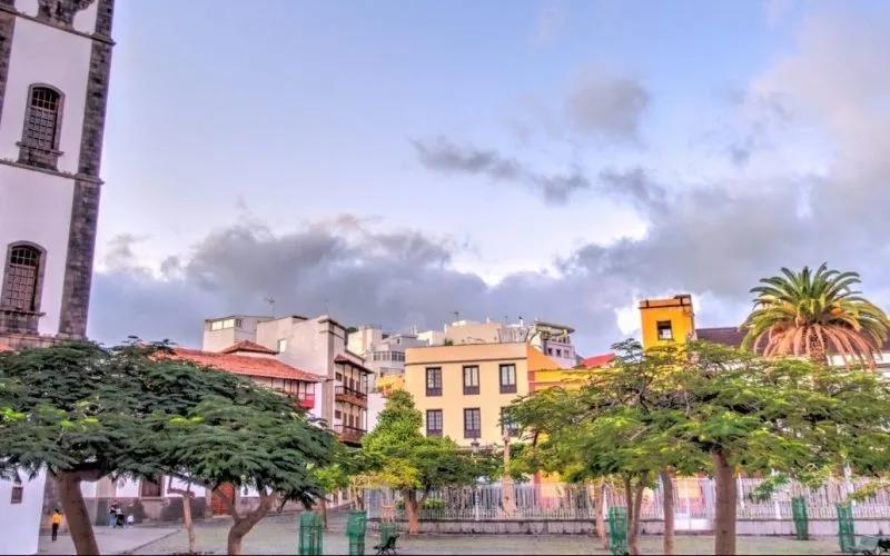 Tenerife