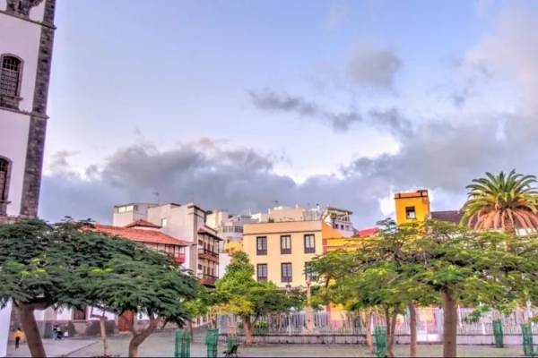 Tenerife
